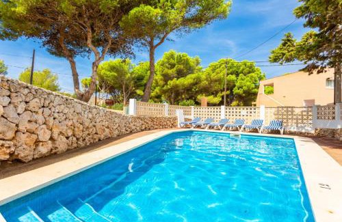Punta Prima Villa | Villa Trepuco Dos