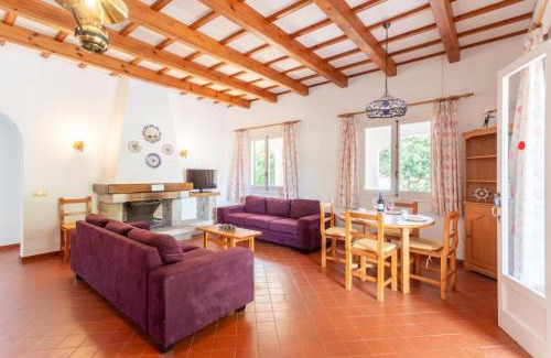 Punta Prima Villa | Villa Trepuco Dos