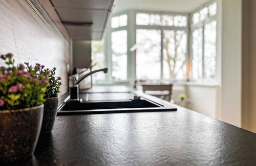 Tarnewitz Apartment | Villa Triton Wohnung 04