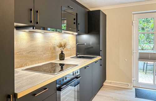 Tarnewitz Apartment | Villa Triton Wohnung 08