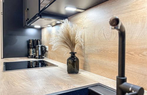 Tarnewitz Apartment | Villa Triton Wohnung 08