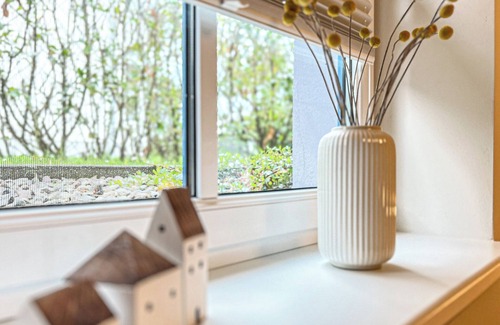 Tarnewitz Apartment | Villa Triton Wohnung 09