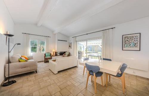 Villecroze House | Villa Triptyque - Avec piscine et grand jardin