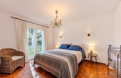 Villecroze House | Villa Triptyque - Avec piscine et grand jardin