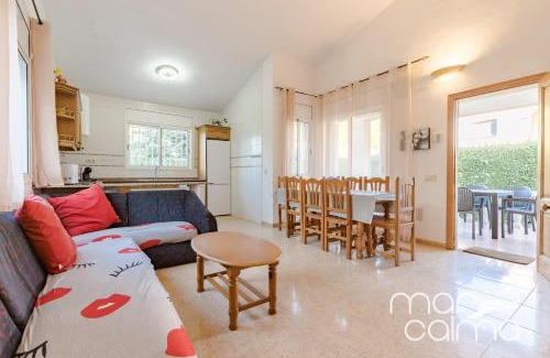 Les Tres Cales Villa | Villa Tristan by MarCalma