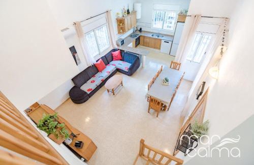 Les Tres Cales Villa | Villa Tristan by MarCalma