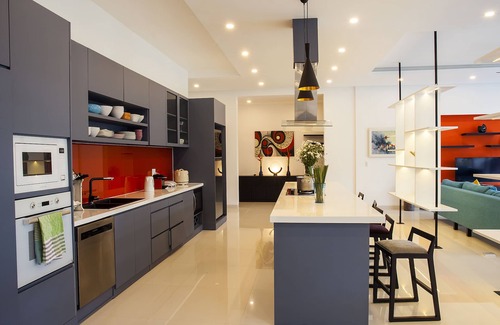 Ong Lang House | Villa Tropially Phu Quoc