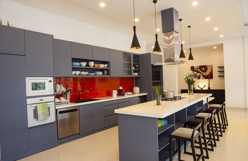 Ong Lang House | Villa Tropially Phu Quoc
