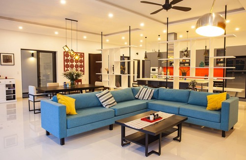 Ong Lang House | Villa Tropially Phu Quoc