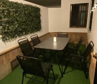 Chipiona Apartment | Villa Tropical a 2 minutos del Faro de Chipiona