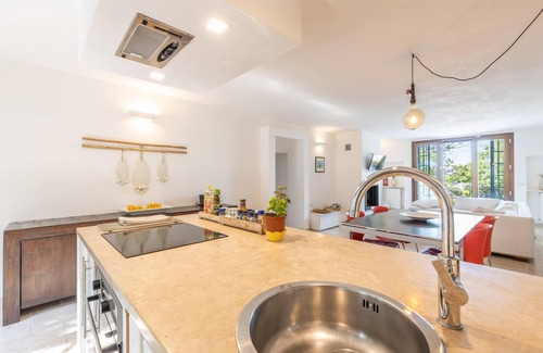 Ostuni Cottage | Villa Trullo Felice - Ostuni