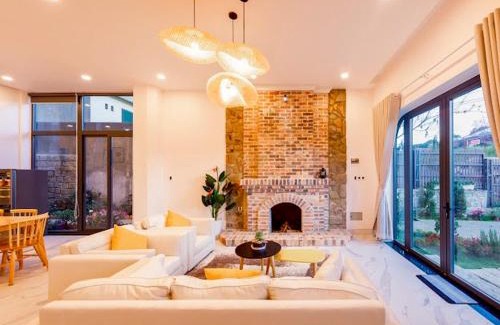 Da Lat Villa | ViLLa Trung Nghĩa 1