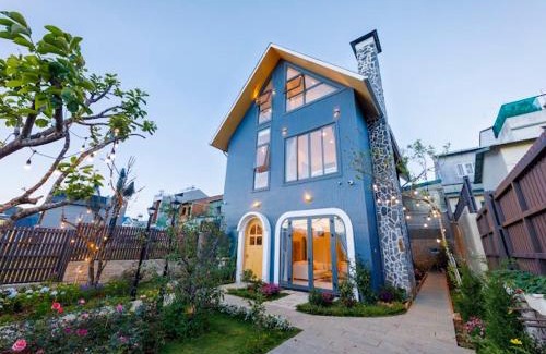 Da Lat Villa | ViLLa Trung Nghĩa 1