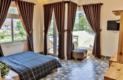 Phuong Villa | villa Trung Nghĩa 5