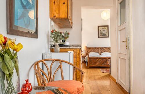 Kaleici Hotel | Villa Tulipan