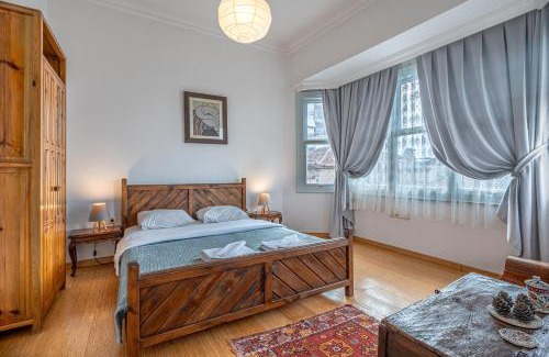 Kaleici Hotel | Villa Tulipan