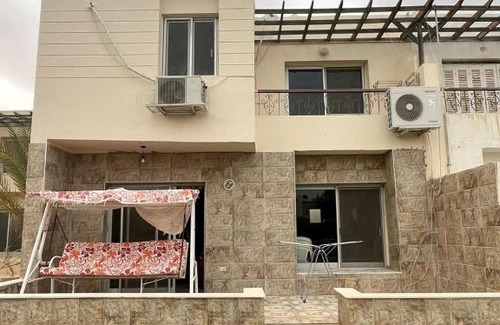 Ain Sokhna Villa | villa tulipe