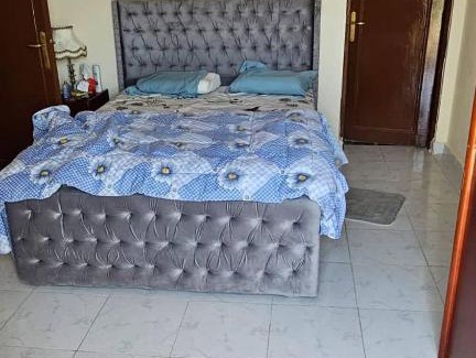 Ain Sokhna Villa | villa tulipe
