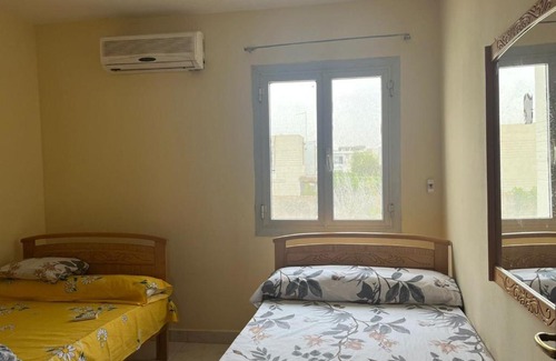 Ain Sokhna Villa | villa tulipe