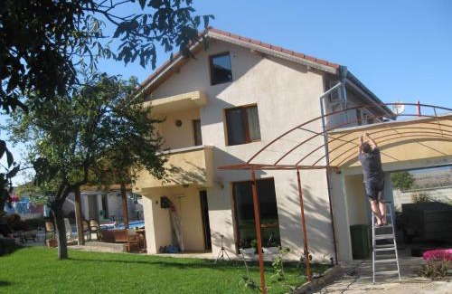 Medovo Villa | Villa Tunley