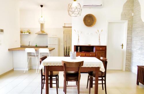 Torre Canne Apartment | Villa Tuppina