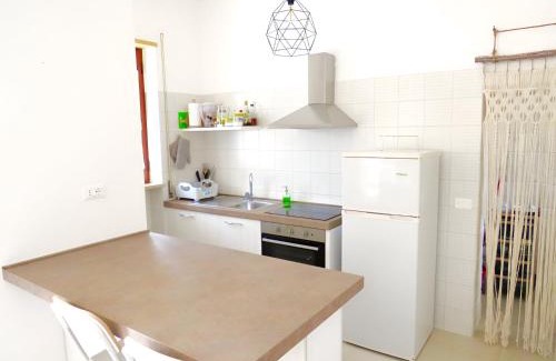 Torre Canne Apartment | Villa Tuppina