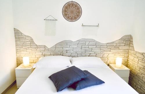 Torre Canne Apartment | Villa Tuppina