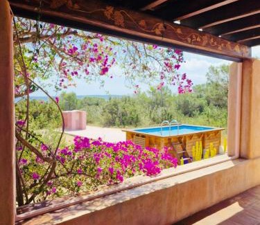 Formentera House | Villa Turquoise Formentera