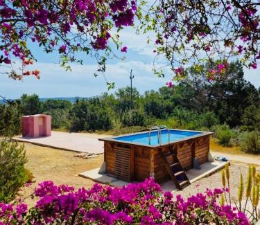 Formentera House | Villa Turquoise Formentera