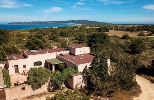 Formentera House | Villa Turquoise Formentera