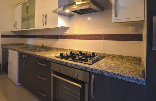 Marmaris City Center House | Villa Turkuaz Daily Weekly Rentals