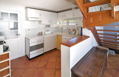 Nevez Villa | Villa Ty Palud - Panoramic sea view and beach at 50m
