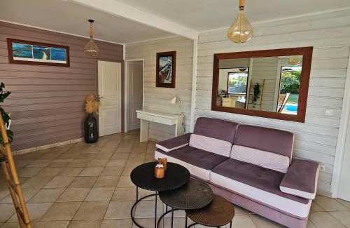 Le Moule Villa | Villa TYNO