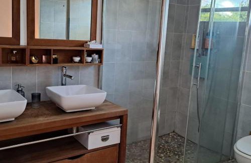 Le Moule Villa | Villa TYNO