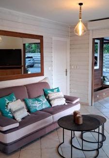 Le Moule Villa | Villa TYNO