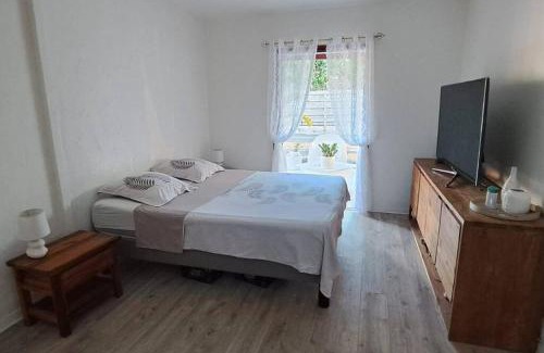 Le Moule Villa | Villa TYNO