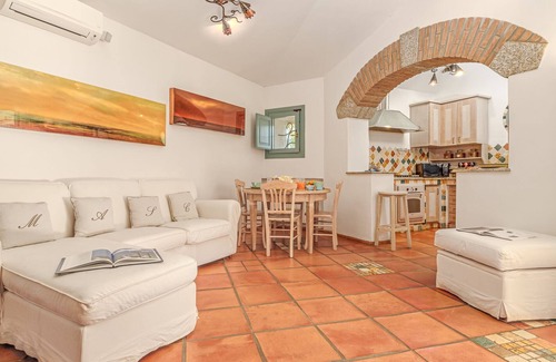 Arzachena Villa | Villa Typha 10, Emma Villas