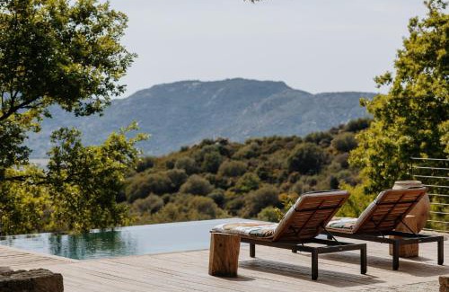 Corbara Villa | Villa U Laziu