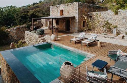 Corbara Villa | Villa U Laziu