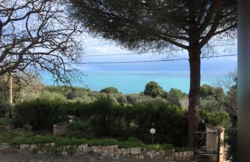 Porto Tricase Villa | Villa Ubertina - Tricase Porto