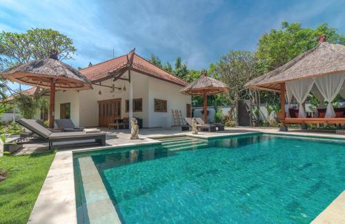Kaliasem Villa | Villa Udara