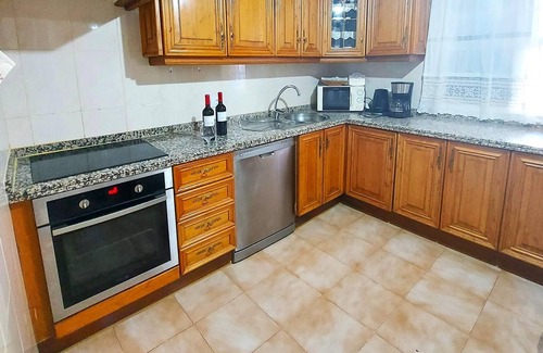 El Madronal Villa | Villa Udilla - Vilaflor