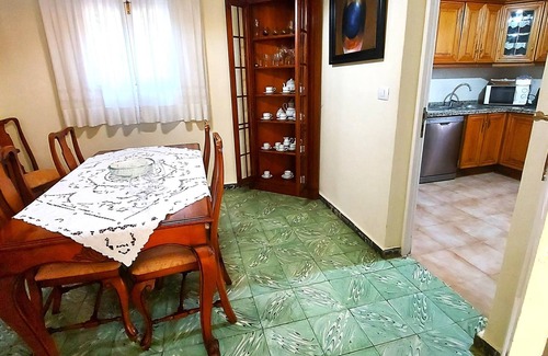 El Madronal Villa | Villa Udilla - Vilaflor