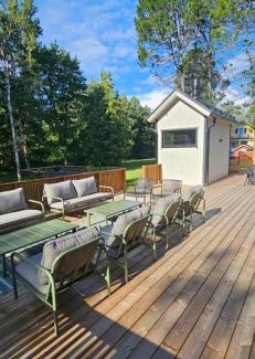 Oulu Apartment | Villa Uleå - Villa Oulu
