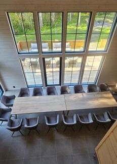 Oulu Apartment | Villa Uleå - Villa Oulu