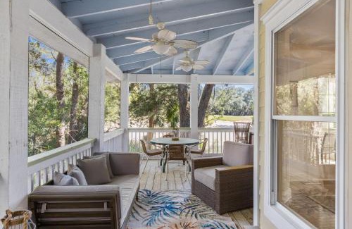 Bald Head Island House | Villa Umi