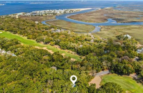 Bald Head Island House | Villa Umi