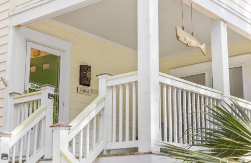 Bald Head Island House | Villa Umi