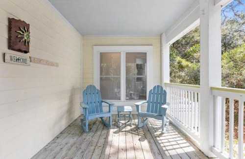 Bald Head Island House | Villa Umi