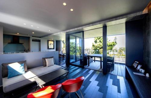 Hamasaki House | Villa Uminosora - Vacation STAY 92909v
